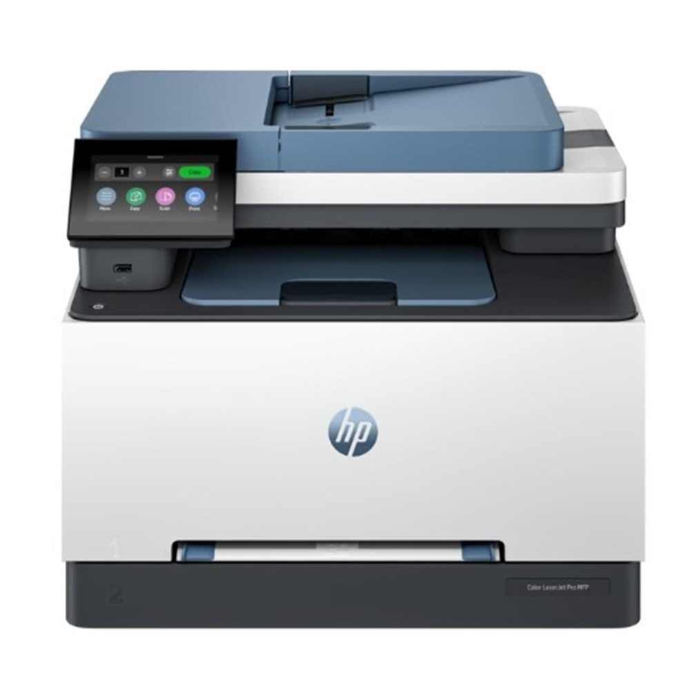 HP A4 Color LaserJet Pro MFP 3303sdw 499M6A A4 25ppm Renkli Çok Fonksiyonlu Dublex Lazer Yazıcı Usb,Kablosuz,Ethernet