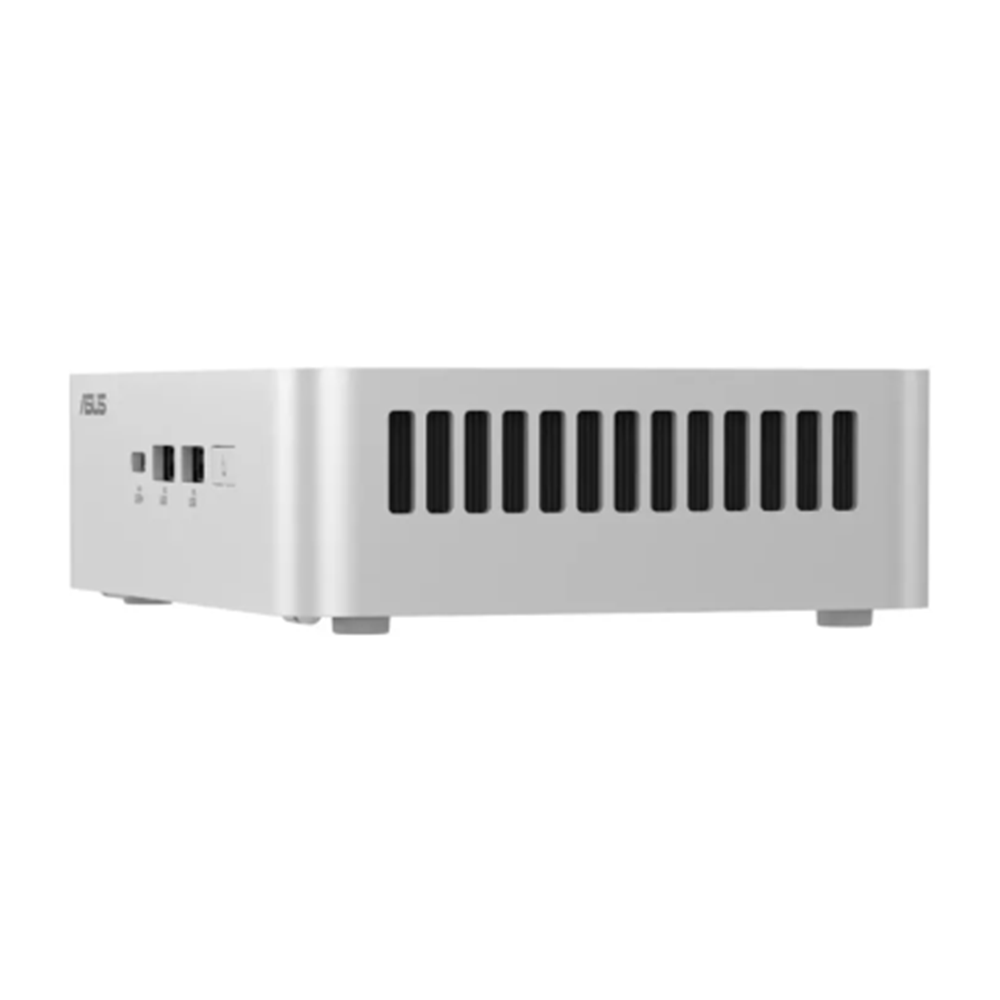 ASUS NUC15 PRO+ ULTRA 9 285h RAM YOK- DİSK YOK- FDOS Mini PC - RNUC15CRSU900002