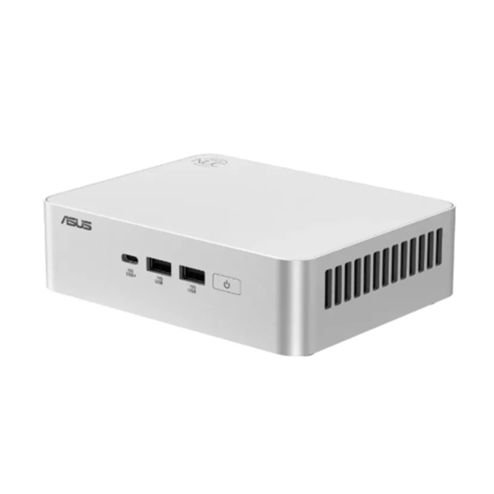 ASUS NUC15 PRO+ ULTRA 9 285h RAM YOK- DİSK YOK- FDOS Mini PC - RNUC15CRSU900002