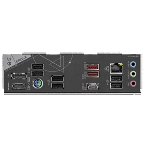 GIGABYTE B650 EAGLE DDR5 HDMI-DP TYPEC PCIE 4.0 AM5 ATX
