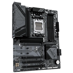 GIGABYTE B650 EAGLE DDR5 HDMI-DP TYPEC PCIE 4.0 AM5 ATX
