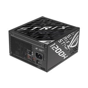 ASUS 1200W 80+ PLATINUM ROG STRIX 1200P Tam Modüler Power Supply