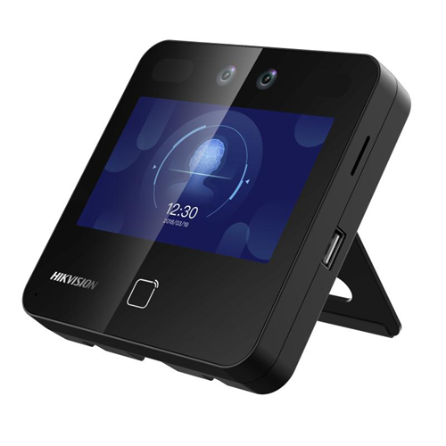 HIKVISION 4.3