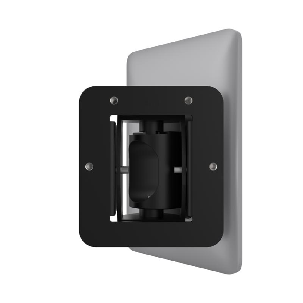 HIKVISION DS-KAB6-W1 Montaj Aparatı (Yüz Tanıma Terminali)