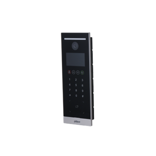 DAHUA VTO6521H-S2 Apartman Tipi Zil Paneli