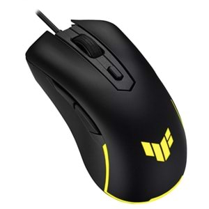 ASUS TUF GAMING M3 GEN II Kablolu USB Gaming Mouse