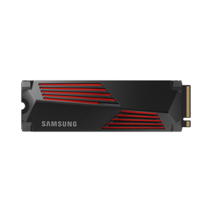 SAMSUNG 2TB 990 pro MZ-V9P2T0CW 7450- 6900MB/s M2 NVME GEN4 Disk
