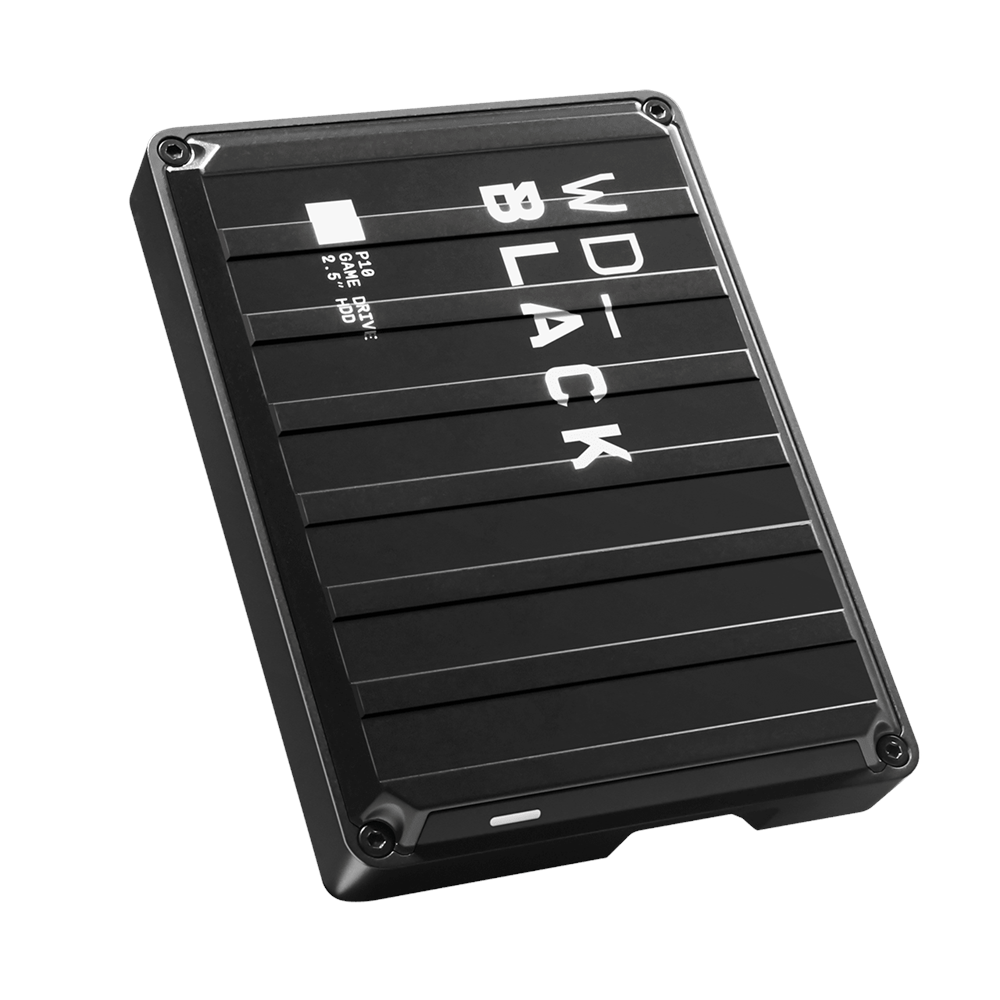 WD 5TB 2.5
