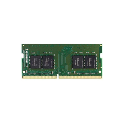 KINGSTON 16GB DDR4 3200MHZ CL22 NOTEBOOK RAM VALUE KVR32S22D8/16WP