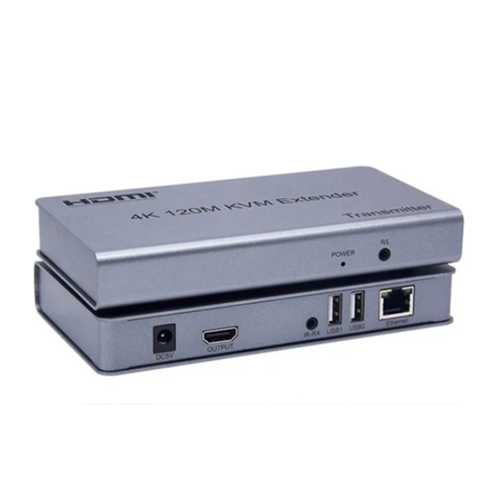 FORLİNE 120metre HDMI Extender