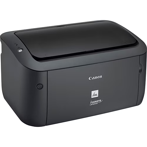 CANON LBP6030B A4 Siyah Laser Yazıcı USB 2.0 Demo