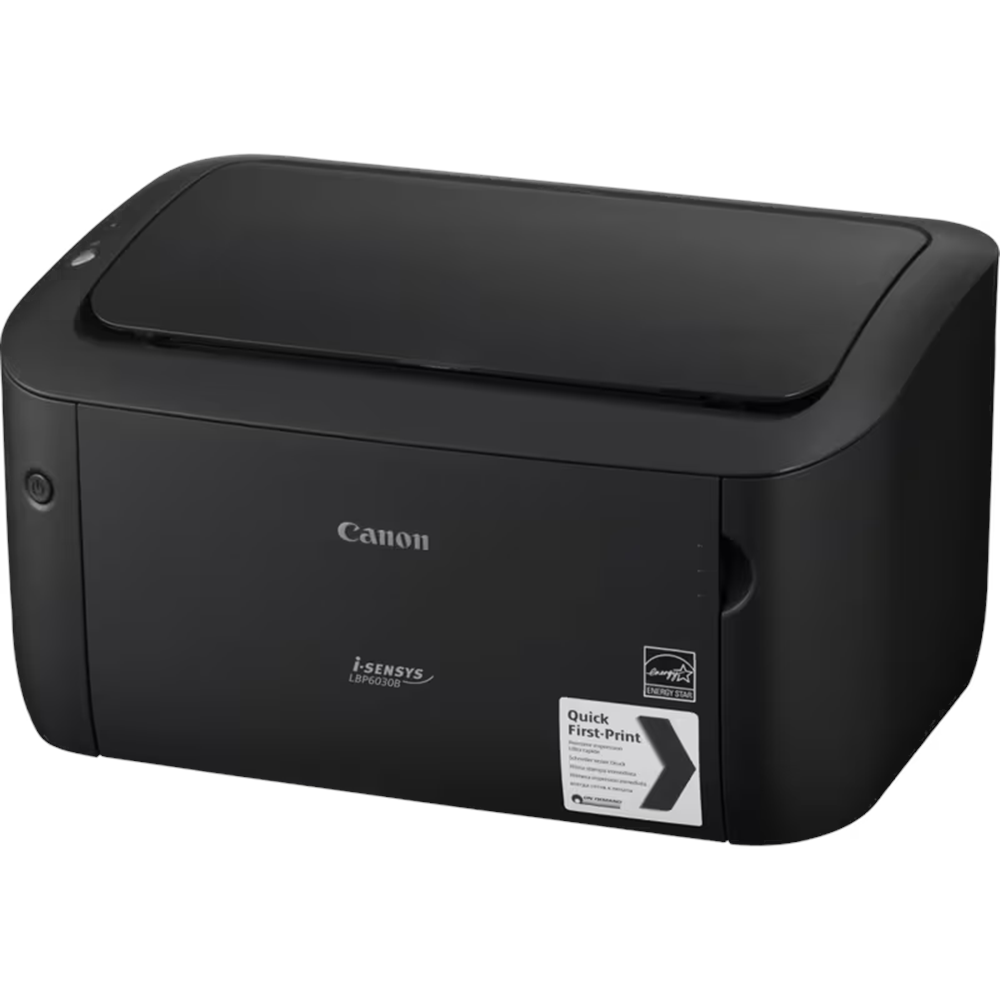 CANON LBP6030B A4 Siyah Laser Yazıcı USB 2.0 Demo