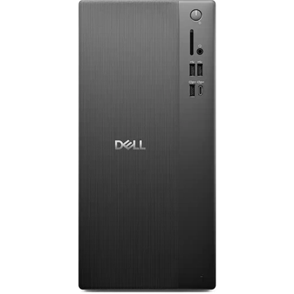 DELL CORE i5 14400 8GB DDR5 RAM- 512GB M2 NVME- O/B UHD630 FDOS / ECT1250 ECT1250_RPLS-R_004_U