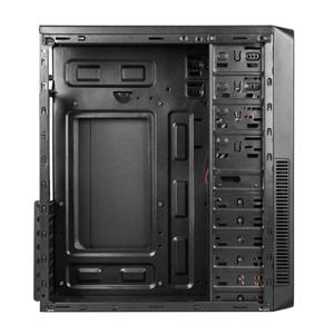 HIPER 350W K-740 Standart Mid-Tower PC Kasası