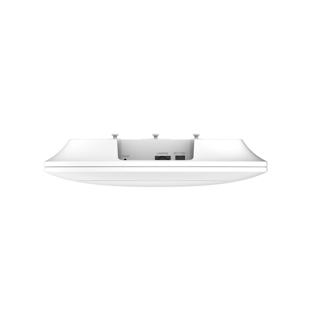 RUIJIE REYEE RG-RAP2266 AX3000 Dual Band Kurumsal Access Point PoE (Adaptör Yok)