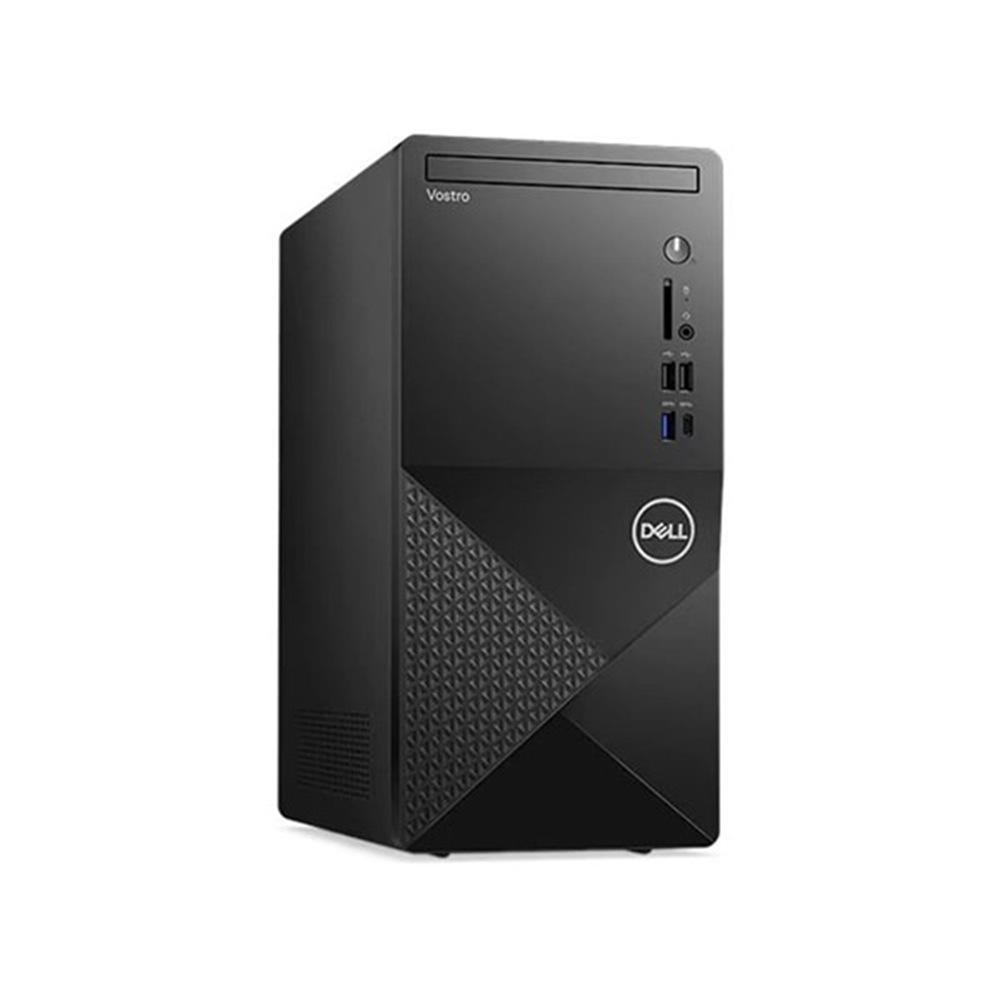DELL VOSTRO 3030MT N6007VDT3030MTU-İ7 CORE i7 12700 16GB DDR5 RAM- 512GB M2 NVME- O/B UHD630 FDOS