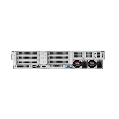 HPE Gold 5416S DL380 Gen11 P52561-421-32GB DDR5 RDIMM-Disk Yok-1000w 2U Rack Sunucu