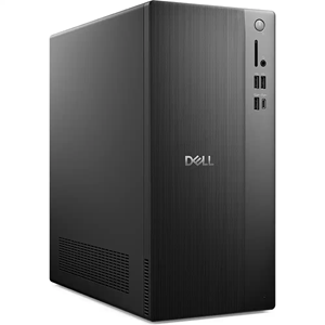 DELL CORE i3 14100 8GB DDR5 RAM- 512GB M2 NVME- O/B VGA FDOS / ECT250 ECT1250_RPLS-R_013_U