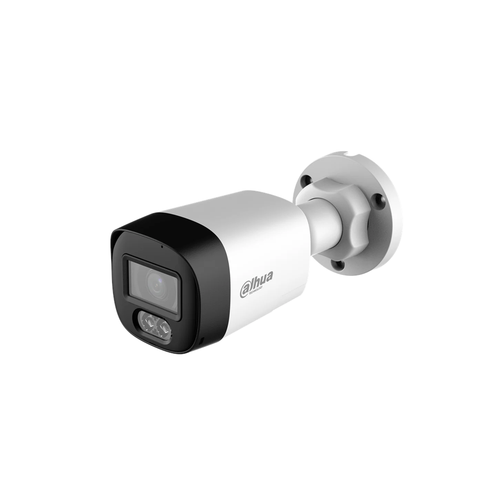 DAHUA 2MP Bullet 3.6mm Analog Kamera HAC-HFW1200RL-IL-T