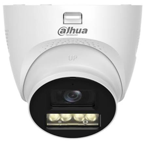 DAHUA 2MP Bullet 2.8mm Analog Kamera HAC-HDW1200TQ-IL-T-0280B-DIP