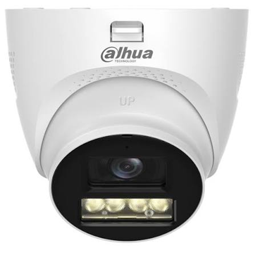 DAHUA 2MP Bullet 2.8mm Analog Kamera HAC-HDW1200TQ-IL-T-0280B-DIP
