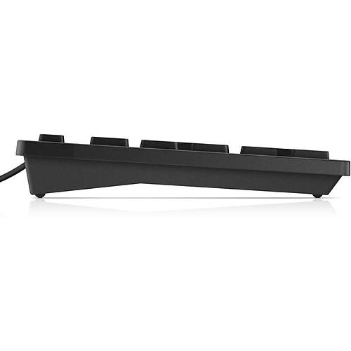 DELL KB216 Kablolu USB Q Trk Siyah Klavye