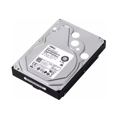 DELL 2TB 3.5