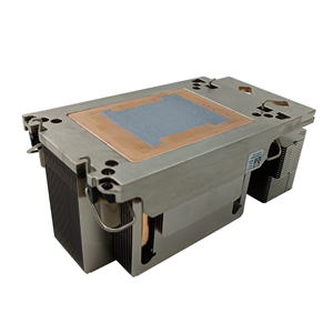 DELL PowerEdge R760 Heatsink - 0RNTKV (İşlemci Soğutucu Blok)