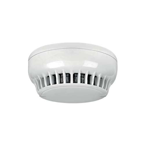 TEKNiM TFD-2370 Optik Duman ve Isı Dedektörü (Taban hariç)