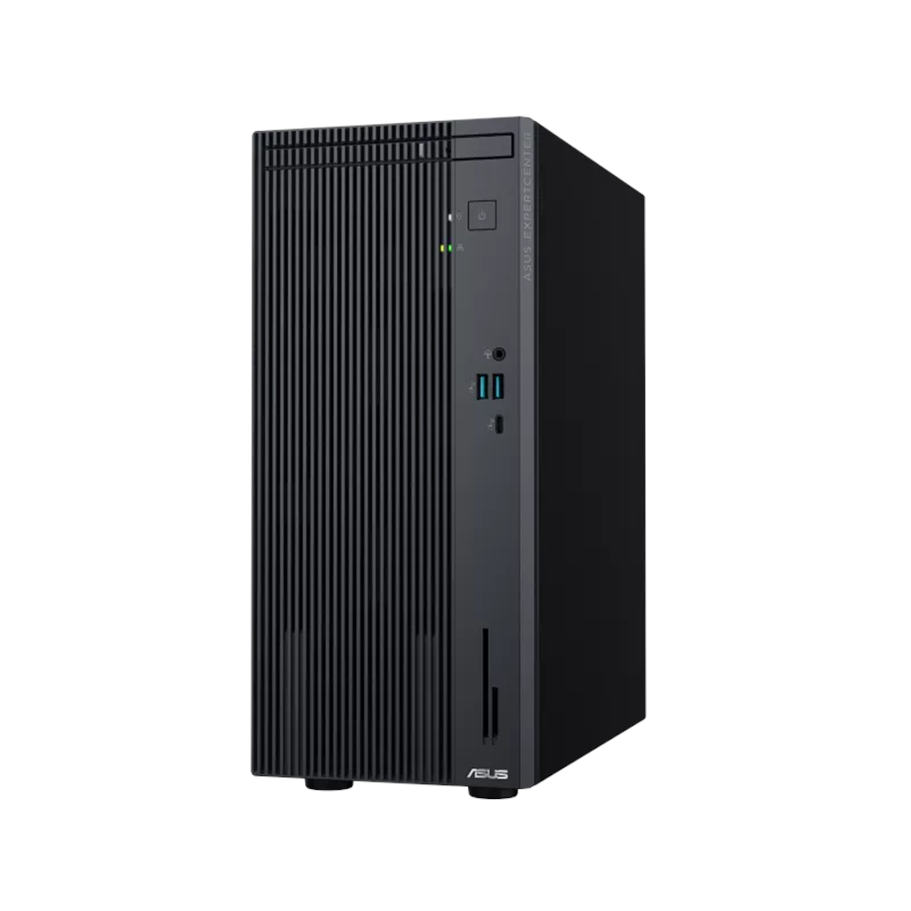 ASUS CORE 7 240H - 16GB DDR5 RAM- 512GB NVME - FDOS / EXPERTCENTER P500MV-C724016512B0D 