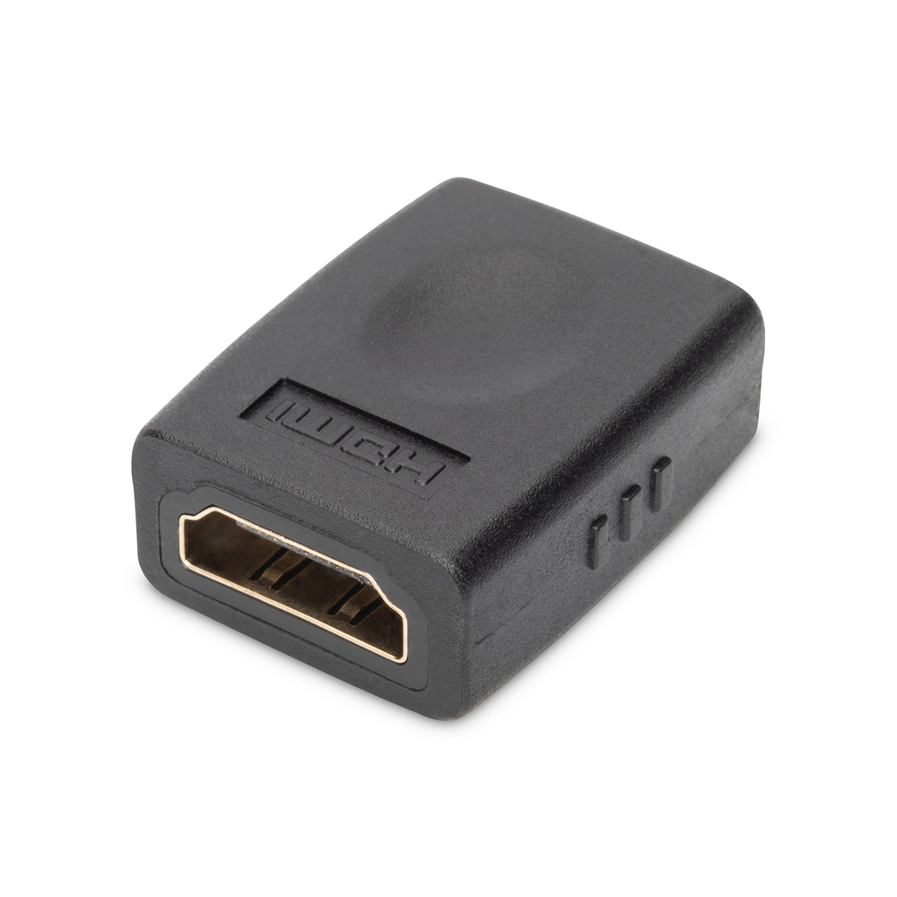 DIGITUS HDMI Birleştirici Adaptör (AK-330500.000.S)