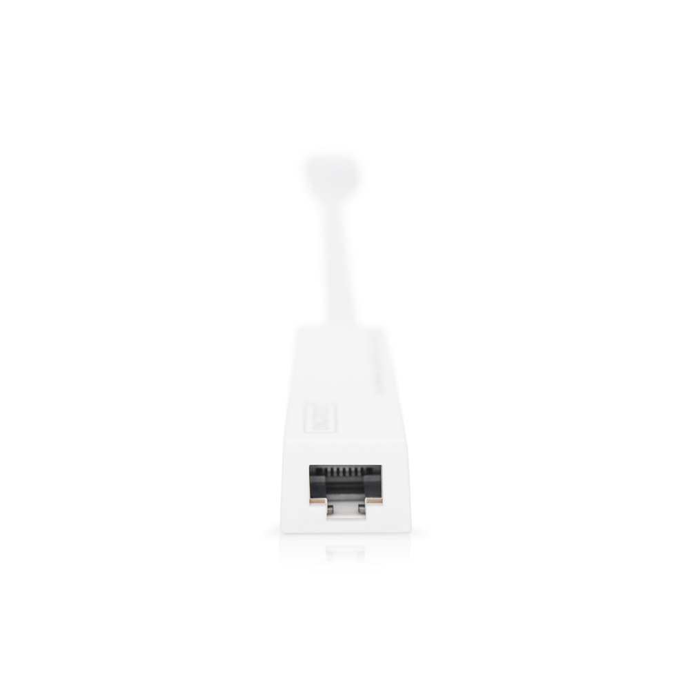 DIGITUS 10/100 Usb 2.0 Ethernet (DN-10050-01)