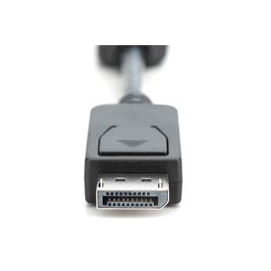DIGITUS DP-HDMI Görüntü Adaptörü 0,15m (AK-340400-001-S)