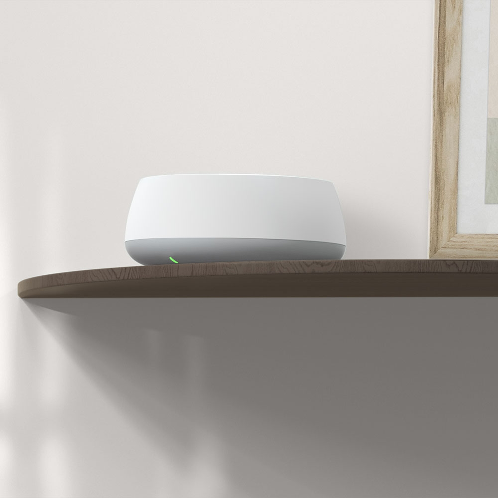 TP-LINK DECO BE25 BE3600 WIFI7 MESH ROUTER 2'li paket