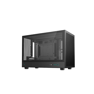 Deepcool Ch260 Matx Gaming Oyuncu Kasa