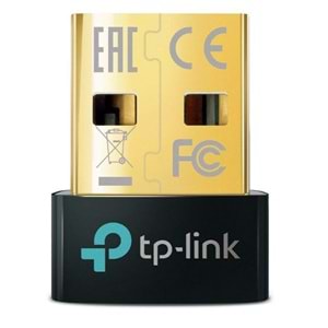 TP-LINK UB500 v2 Bluetooth 5.0 Nano USB Adaptör