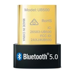 TP-LINK UB500 v2 Bluetooth 5.0 Nano USB Adaptör