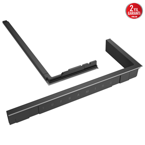 ASUS TLK-01 TUF Gaming GT502 Horizon ARGB Aydınlatma Kiti Siyah 