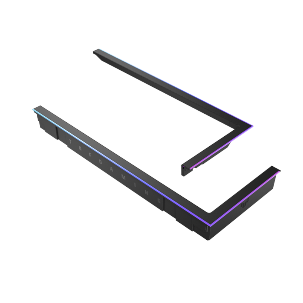 ASUS TLK-01 TUF Gaming GT502 Horizon ARGB Aydınlatma Kiti Siyah 