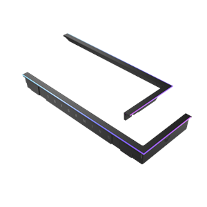 ASUS TLK-01 TUF Gaming GT502 Horizon ARGB Aydınlatma Kiti Siyah 