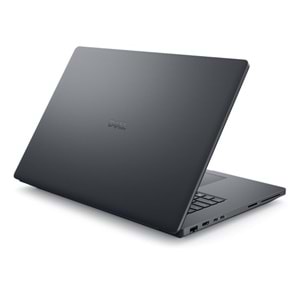 DELL 18” PRO MAX PLUS MB18250_2 ULTRA 7 265HX-32GB DDR5 RAM-1TB NVME-12GB RTX PRO3000 BWL-W11P Taşınabilir İş istasyonu