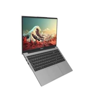 QUANTUM 15.6