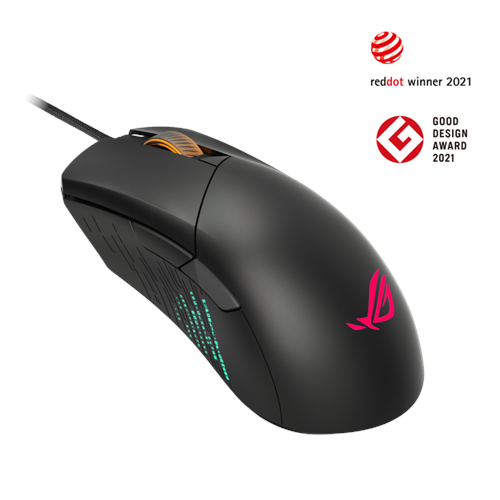 ASUS ROG GLADIUS III Kablolu USB 26000dpi Gaming Mouse 