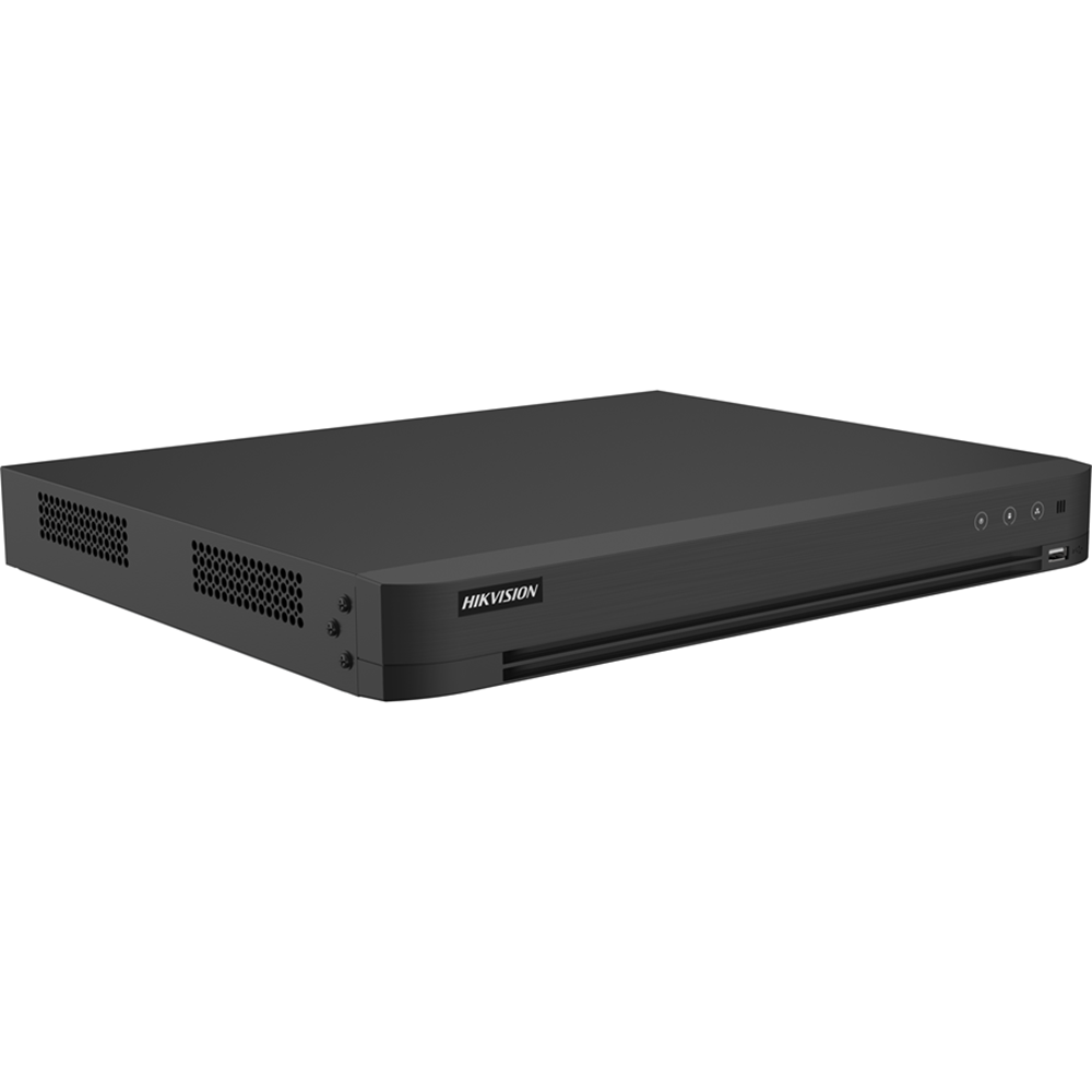 HIKVISION 32kanal 1080p H265+ DVR Kayıt Cihazı AcuSense IDS-7232HQHI-M2/XT 
