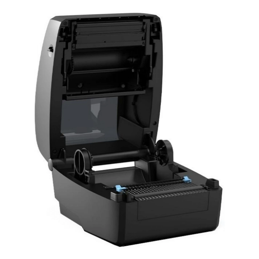 SPENTA 203dpi SPR-400T USB-ETH-SERİ Barkod Yazıcı