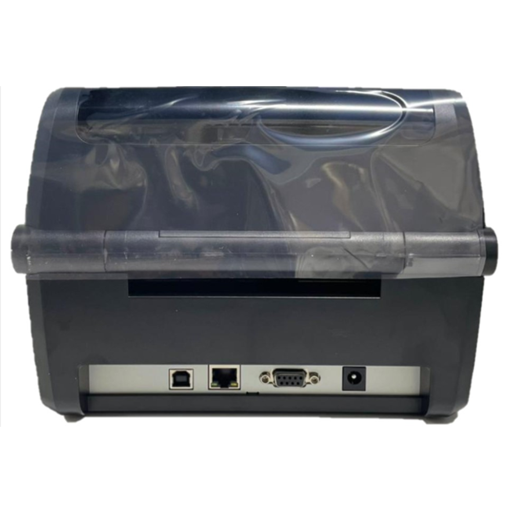 SPENTA 203dpi SPR-400T USB-ETH-SERİ Barkod Yazıcı