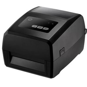 SPENTA 203dpi SPR-400T USB-ETH-SERİ Barkod Yazıcı
