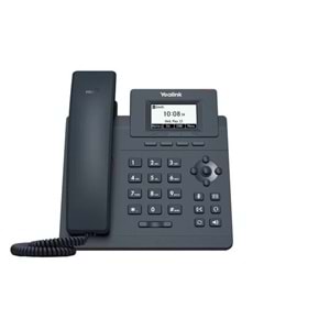 YEALINK SIP-T30 Masaüstü IP Telefon