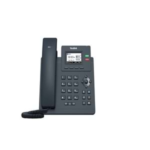 YEALINK SIP-T31 Masaüstü IP Telefon