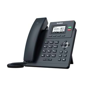 YEALINK SIP-T31 Masaüstü IP Telefon